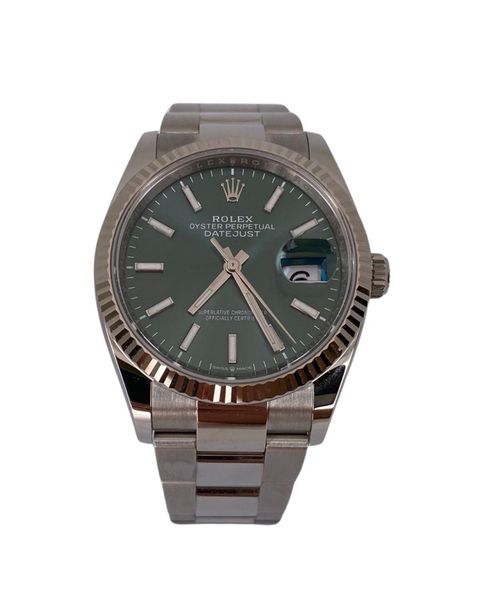 Rolex Datejust 126234